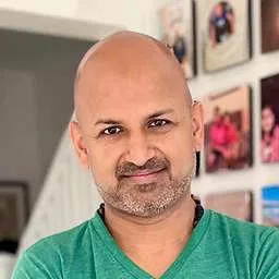 Rafat Ali, Angel Investor