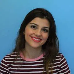 Marina Pritchard