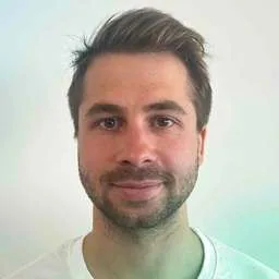 Gilles Mattelin