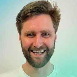 Jorn Vanysacker, Co-CEO & Founder at Henchman