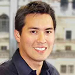 Alex Algard, Founder and CEO at Hiya