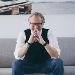 Christopher McLachlan PhD