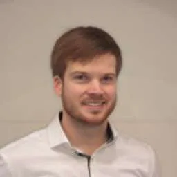 Sebastian Schramm