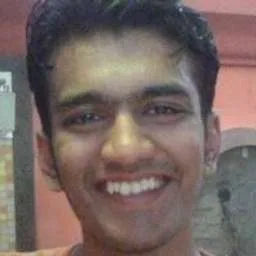 Hardik Shah