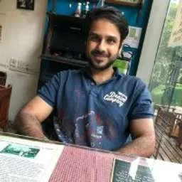 Kunal Tekwani