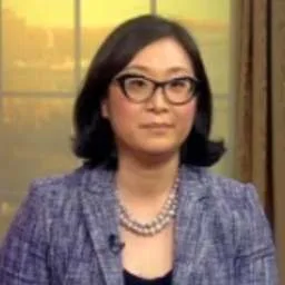 Constance Tzioumis