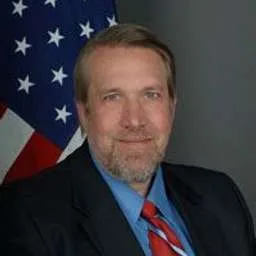 Chris Painter