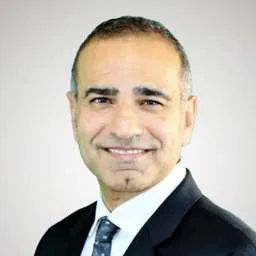Behzad Mahdavi
