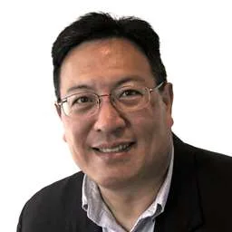 Mark Wang