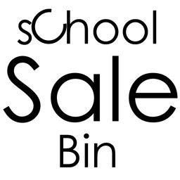 SchoolSaleBin
