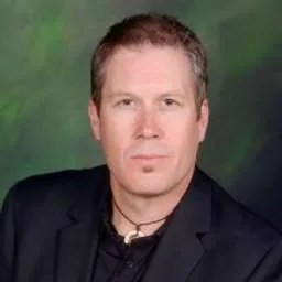 Trevor Stuthridge