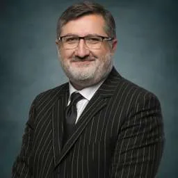 George Constantinescu