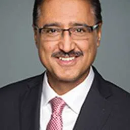Amarjeet Sohi, Angel Investor