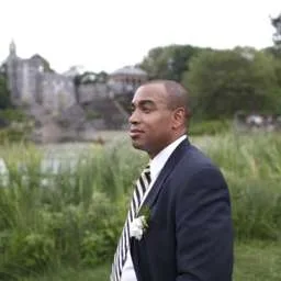 Dominic Ward