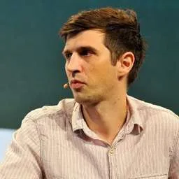 Jon Russell