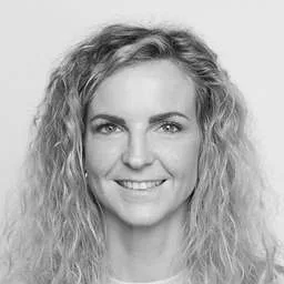 Jenny Saft, Co-Founder and Managing Director at Apryl