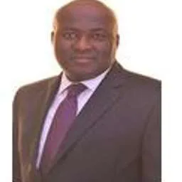 Deji Omotoso