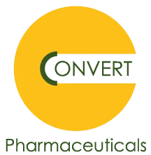 Convert Pharmaceuticals