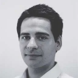 Peter De Decker
