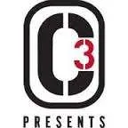 C3 Presents