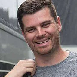 Tim Sweetwood