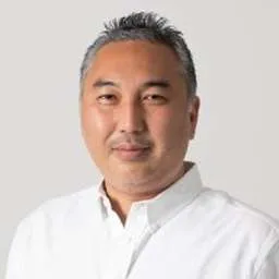 Shinya Nakazawa