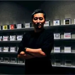 Kazuhiko Chuman