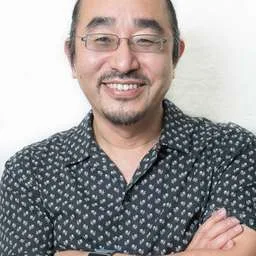 Hiroaki Suga