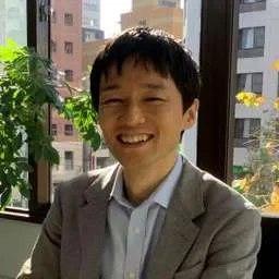 Masaharu Tani