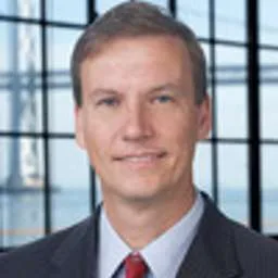 Michael S. Curless