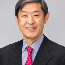 Shinichi Kitaoka