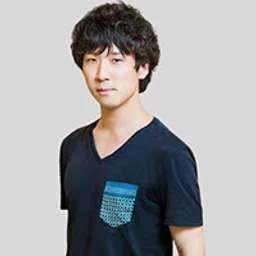 Kohei Suzuki