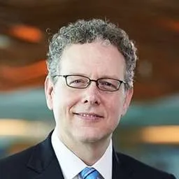 George Gilboy