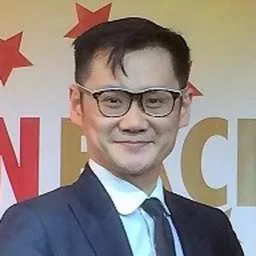 Lu Yeung