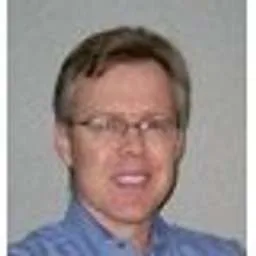 Robert W. Monster