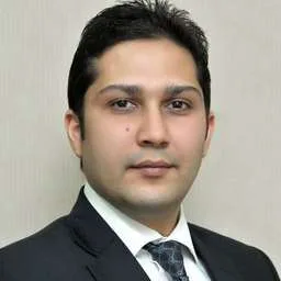 Tushar Singhvi