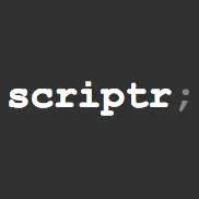 scriptr.io