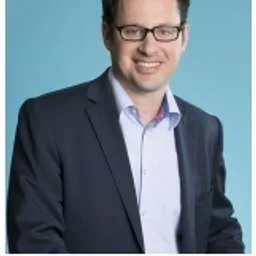 Fabrice Lévy