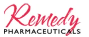 Remedy Pharmaceuticals