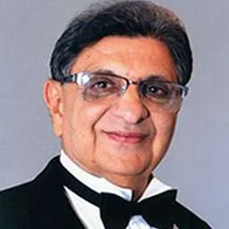 Cyrus S. Poonawalla