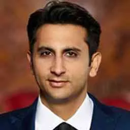 Adar Poonawalla