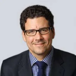 Justin Kaplan