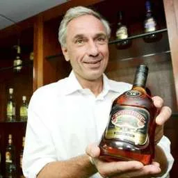 Stefano Saccardi, Angel Investor