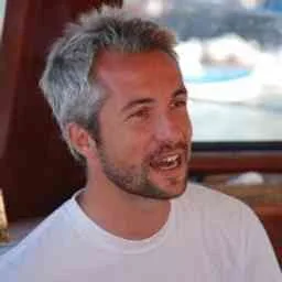 Matteo de Brabant, Angel Investor