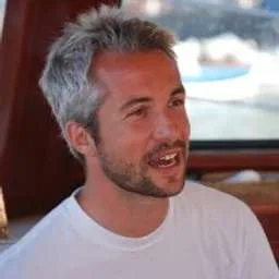 Matteo de Brabant, Founder and CEO at Seri Jakala