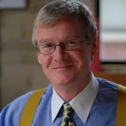 G. Scott Paterson, Angel Investor