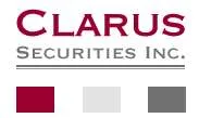 Clarus Securities