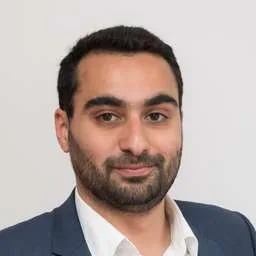 Marouane Bahri