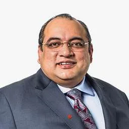 Arup Mukhopadhyay