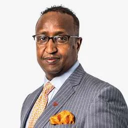 Abdirizak Mohamed